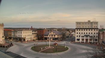 Thumbnail for current weather camera view from Blue and Gray Bar and Grill in Gettysburg, Pennsylvania