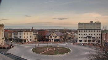 Thumbnail for current weather camera view from Blue and Gray Bar and Grill in Gettysburg, Pennsylvania