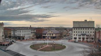 Thumbnail for current weather camera view from Blue and Gray Bar and Grill in Gettysburg, Pennsylvania