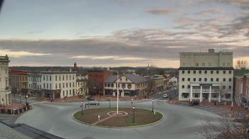 Thumbnail for current weather camera view from Blue and Gray Bar and Grill in Gettysburg, Pennsylvania