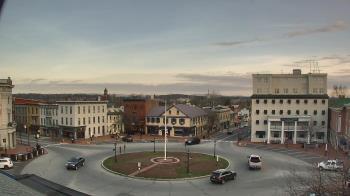 Thumbnail for current weather camera view from Blue and Gray Bar and Grill in Gettysburg, Pennsylvania