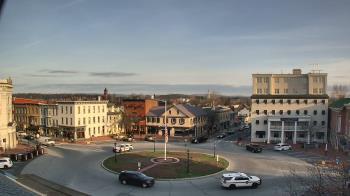 Thumbnail for current weather camera view from Blue and Gray Bar and Grill in Gettysburg, Pennsylvania