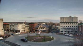 Thumbnail for current weather camera view from Blue and Gray Bar and Grill in Gettysburg, Pennsylvania