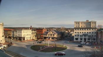 Thumbnail for current weather camera view from Blue and Gray Bar and Grill in Gettysburg, Pennsylvania