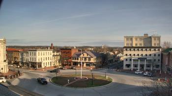 Thumbnail for current weather camera view from Blue and Gray Bar and Grill in Gettysburg, Pennsylvania