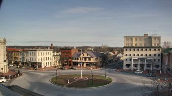 Thumbnail for current weather camera view from Blue and Gray Bar and Grill in Gettysburg, Pennsylvania