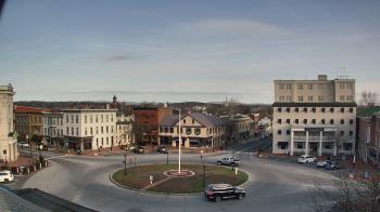 Thumbnail for current weather camera view from Blue and Gray Bar and Grill in Gettysburg, Pennsylvania