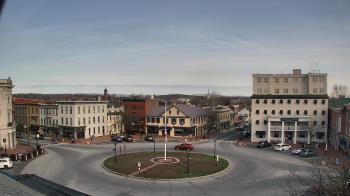 Thumbnail for current weather camera view from Blue and Gray Bar and Grill in Gettysburg, Pennsylvania