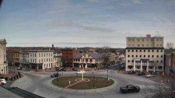 Thumbnail for current weather camera view from Blue and Gray Bar and Grill in Gettysburg, Pennsylvania
