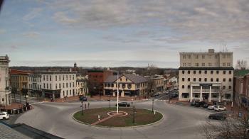 Thumbnail for current weather camera view from Blue and Gray Bar and Grill in Gettysburg, Pennsylvania