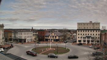 Thumbnail for current weather camera view from Blue and Gray Bar and Grill in Gettysburg, Pennsylvania