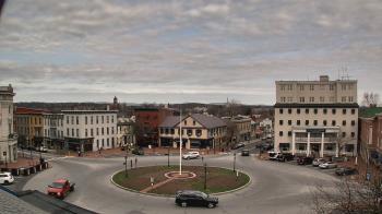 Thumbnail for current weather camera view from Blue and Gray Bar and Grill in Gettysburg, Pennsylvania