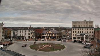 Thumbnail for current weather camera view from Blue and Gray Bar and Grill in Gettysburg, Pennsylvania