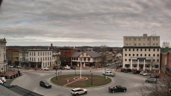 Thumbnail for current weather camera view from Blue and Gray Bar and Grill in Gettysburg, Pennsylvania