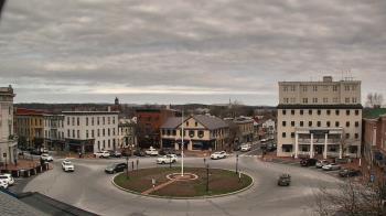Thumbnail for current weather camera view from Blue and Gray Bar and Grill in Gettysburg, Pennsylvania