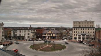 Thumbnail for current weather camera view from Blue and Gray Bar and Grill in Gettysburg, Pennsylvania