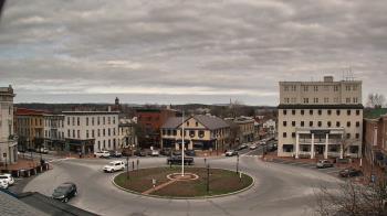 Thumbnail for current weather camera view from Blue and Gray Bar and Grill in Gettysburg, Pennsylvania
