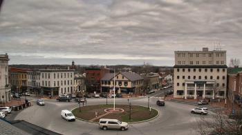 Thumbnail for current weather camera view from Blue and Gray Bar and Grill in Gettysburg, Pennsylvania