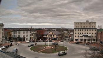 Thumbnail for current weather camera view from Blue and Gray Bar and Grill in Gettysburg, Pennsylvania