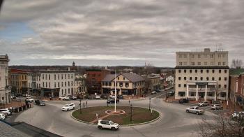 Thumbnail for current weather camera view from Blue and Gray Bar and Grill in Gettysburg, Pennsylvania