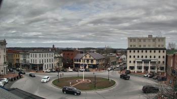 Thumbnail for current weather camera view from Blue and Gray Bar and Grill in Gettysburg, Pennsylvania