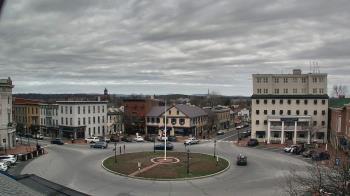 Thumbnail for current weather camera view from Blue and Gray Bar and Grill in Gettysburg, Pennsylvania