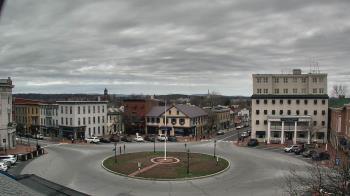 Thumbnail for current weather camera view from Blue and Gray Bar and Grill in Gettysburg, Pennsylvania