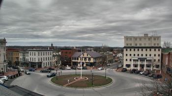 Thumbnail for current weather camera view from Blue and Gray Bar and Grill in Gettysburg, Pennsylvania