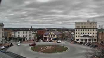 Thumbnail for current weather camera view from Blue and Gray Bar and Grill in Gettysburg, Pennsylvania