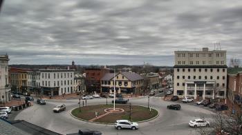 Thumbnail for current weather camera view from Blue and Gray Bar and Grill in Gettysburg, Pennsylvania