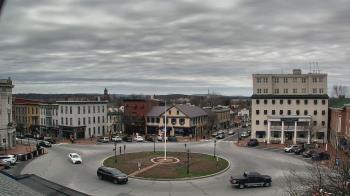 Thumbnail for current weather camera view from Blue and Gray Bar and Grill in Gettysburg, Pennsylvania