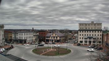 Thumbnail for current weather camera view from Blue and Gray Bar and Grill in Gettysburg, Pennsylvania