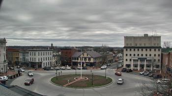 Thumbnail for current weather camera view from Blue and Gray Bar and Grill in Gettysburg, Pennsylvania