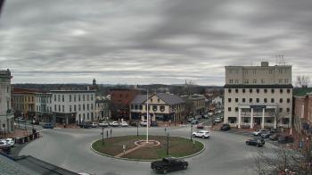 Thumbnail for current weather camera view from Blue and Gray Bar and Grill in Gettysburg, Pennsylvania