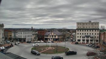 Thumbnail for current weather camera view from Blue and Gray Bar and Grill in Gettysburg, Pennsylvania