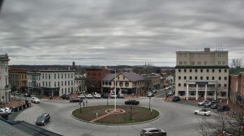Thumbnail for current weather camera view from Blue and Gray Bar and Grill in Gettysburg, Pennsylvania