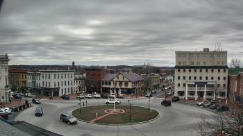 Thumbnail for current weather camera view from Blue and Gray Bar and Grill in Gettysburg, Pennsylvania