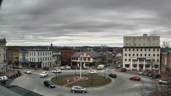 Thumbnail for current weather camera view from Blue and Gray Bar and Grill in Gettysburg, Pennsylvania
