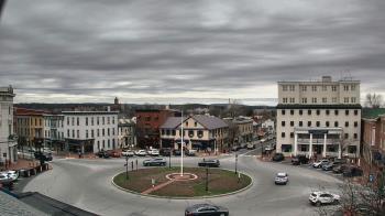 Thumbnail for current weather camera view from Blue and Gray Bar and Grill in Gettysburg, Pennsylvania