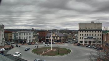 Thumbnail for current weather camera view from Blue and Gray Bar and Grill in Gettysburg, Pennsylvania