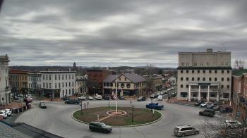 Thumbnail for current weather camera view from Blue and Gray Bar and Grill in Gettysburg, Pennsylvania