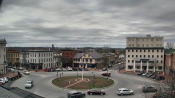 Thumbnail for current weather camera view from Blue and Gray Bar and Grill in Gettysburg, Pennsylvania