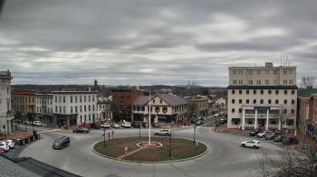 Thumbnail for current weather camera view from Blue and Gray Bar and Grill in Gettysburg, Pennsylvania