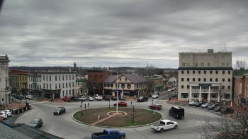 Thumbnail for current weather camera view from Blue and Gray Bar and Grill in Gettysburg, Pennsylvania