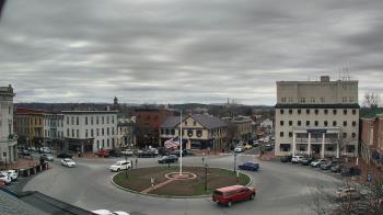 Thumbnail for current weather camera view from Blue and Gray Bar and Grill in Gettysburg, Pennsylvania