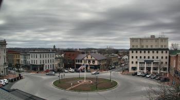 Thumbnail for current weather camera view from Blue and Gray Bar and Grill in Gettysburg, Pennsylvania