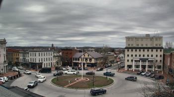 Thumbnail for current weather camera view from Blue and Gray Bar and Grill in Gettysburg, Pennsylvania