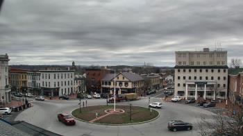 Thumbnail for current weather camera view from Blue and Gray Bar and Grill in Gettysburg, Pennsylvania