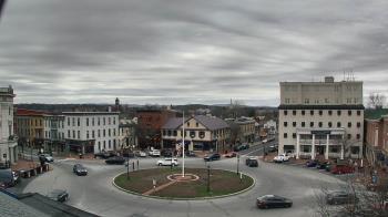 Thumbnail for current weather camera view from Blue and Gray Bar and Grill in Gettysburg, Pennsylvania