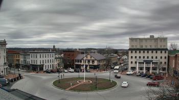 Thumbnail for current weather camera view from Blue and Gray Bar and Grill in Gettysburg, Pennsylvania